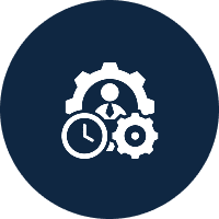 Operational & Administrative Efficiency